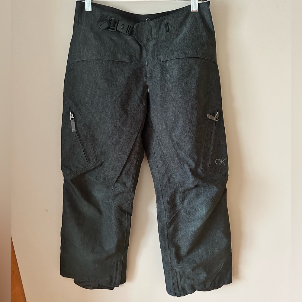 AK Burton Gortex Snowpants